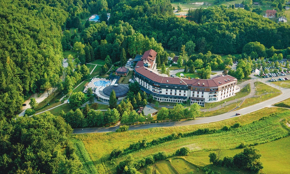 TERME ŠMARJEŠKE TOPLICE