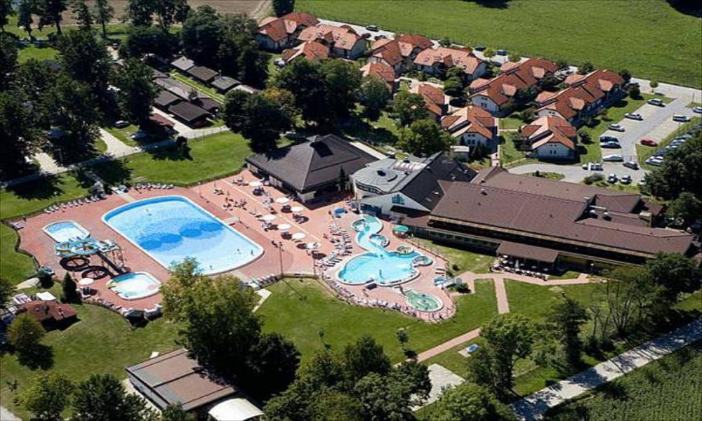 TERME BANOVCI