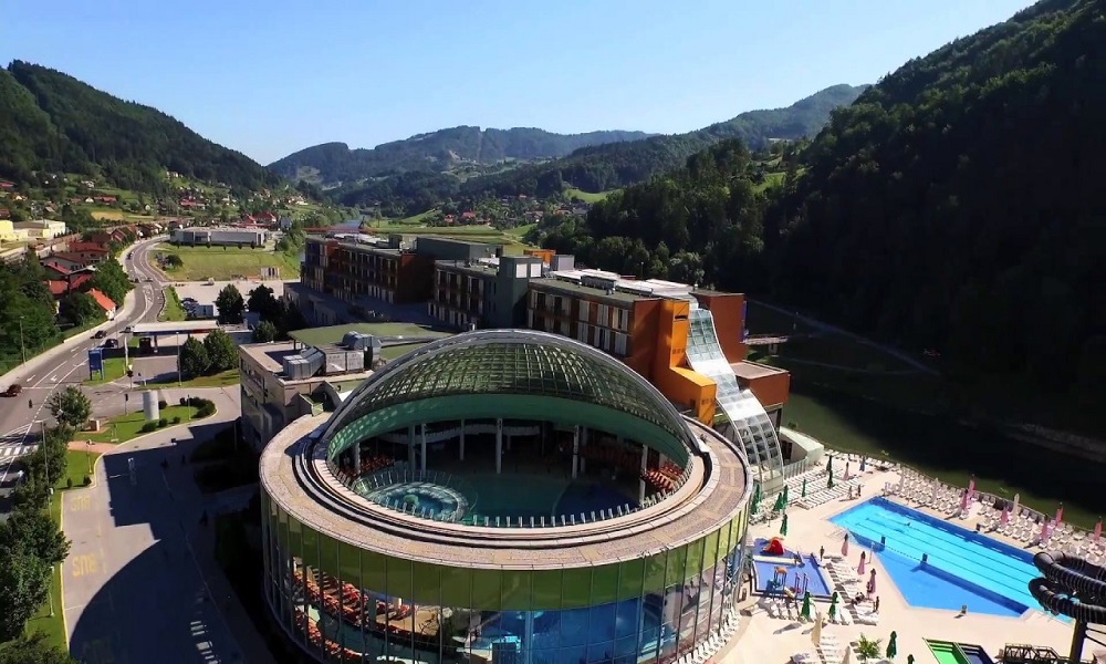 TERME LAŠKO