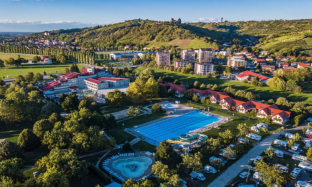 TERME LENDAVA