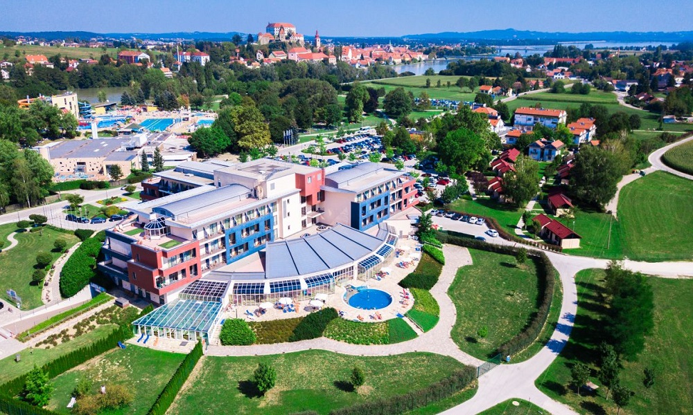 TERME PTUJ