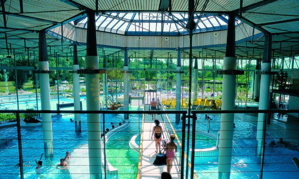 TERME RADENCI