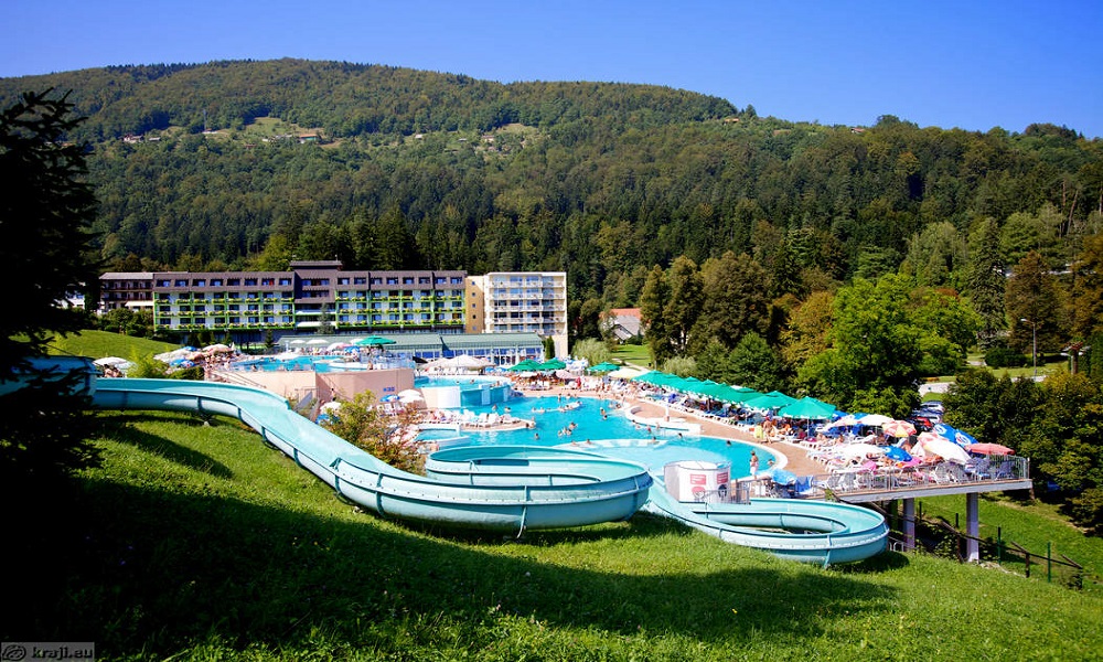 TERME TOPOLŠICA