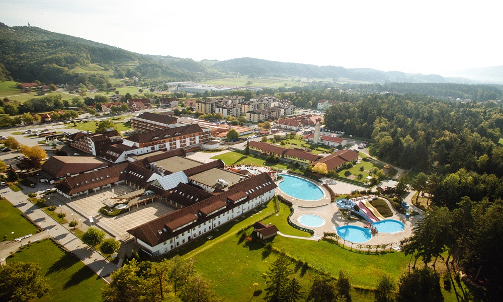 TERME ZREČE