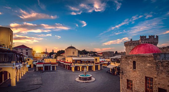 GRAD RODOS