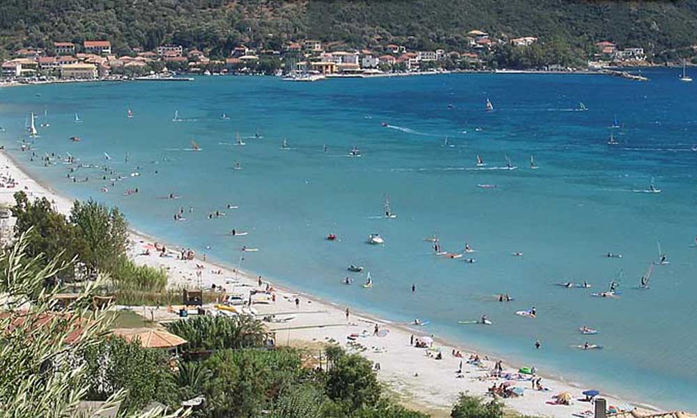 VASILIKI