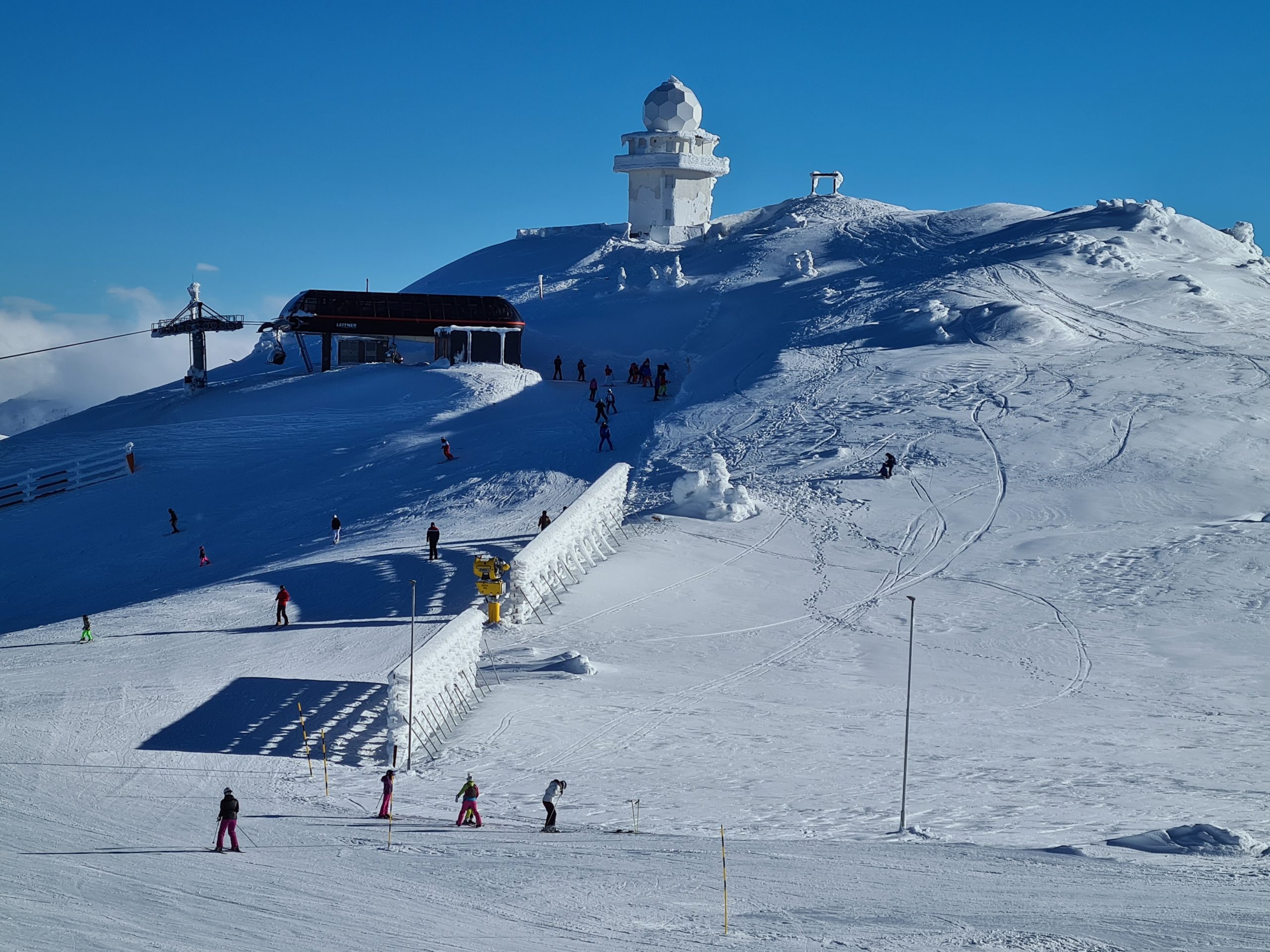 JAHORINA – ZIMOVANJE – SKIJANJE – 2025 – 2026