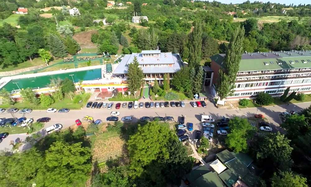 BANJA VRDNIK – WELLNESS & SPA