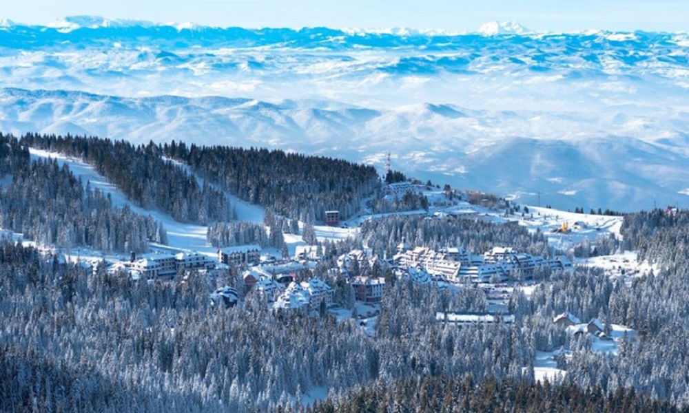 KOPAONIK